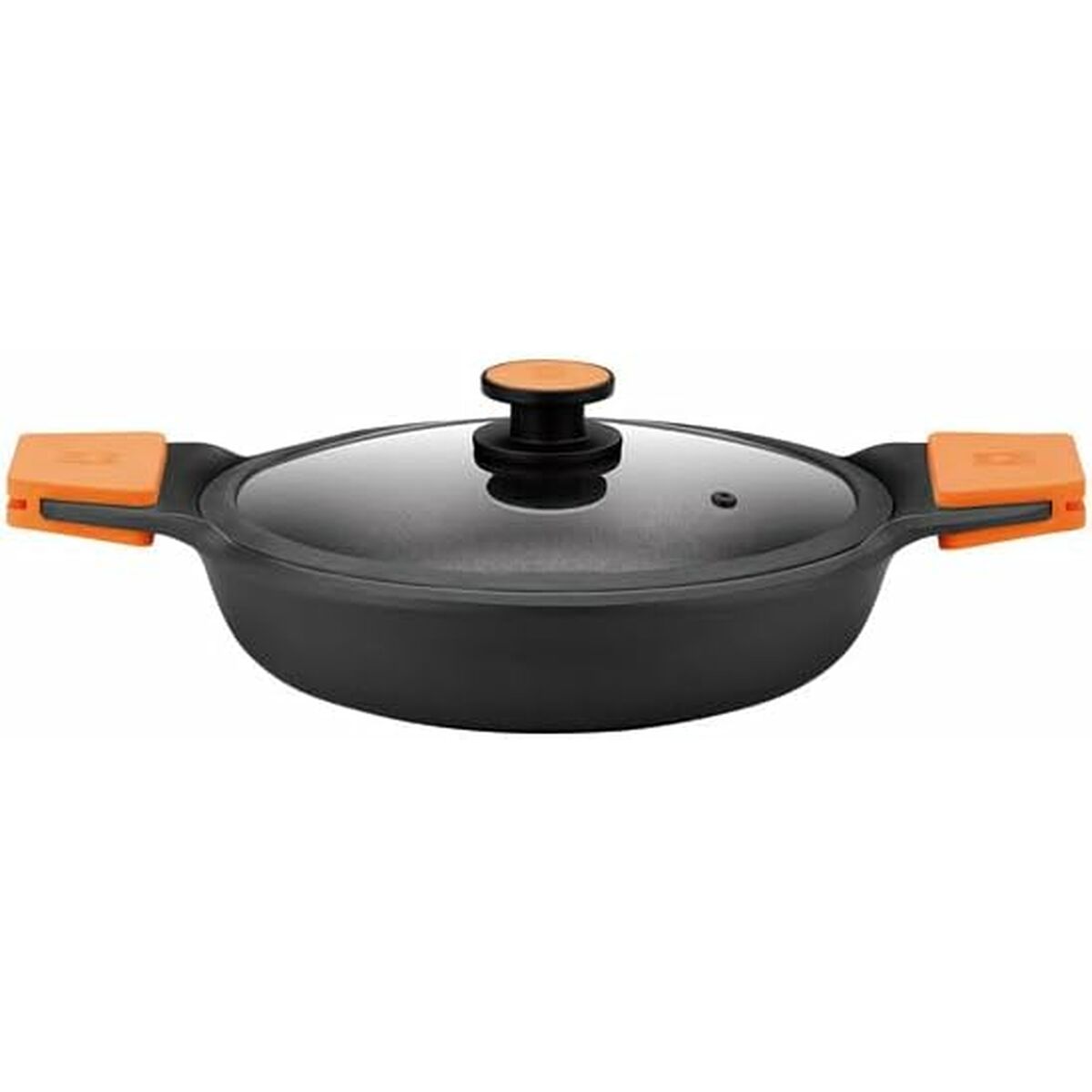 Hrnec BRA EFFICIENT PLUS Ø 36 cm